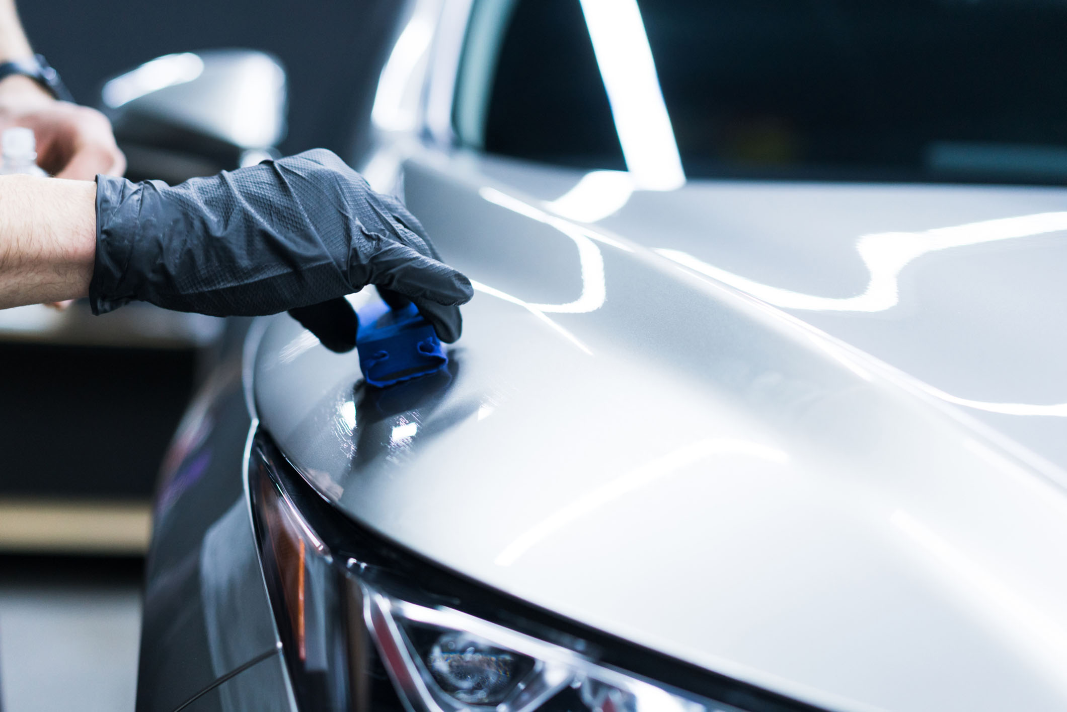 Mobile Auto Detailing