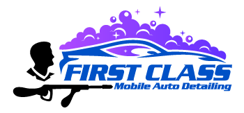 First Class Mobile Auto Detailing